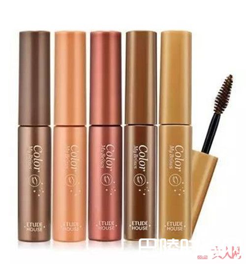 爱丽小屋：眉笔、染眉膏_爱丽小屋：学生党的福音 平价又好用到起飞