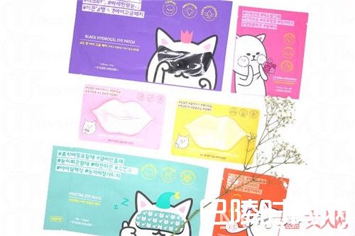 爱丽小屋:面霜、局部修护膜_爱丽小屋:学生党的福音 平价又好用到起飞