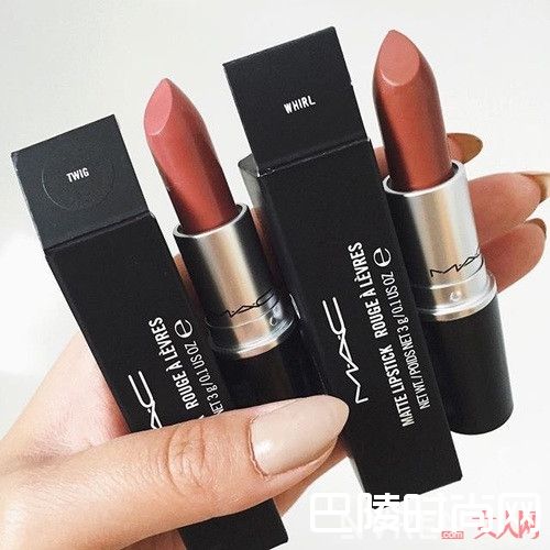 口红推荐_唇色深的人涂口红比好看怎么破？山人自有妙计