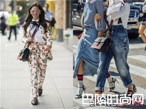 网红级宽肩带包介绍_持续走红 2017你要买的包一定要有宽肩带!