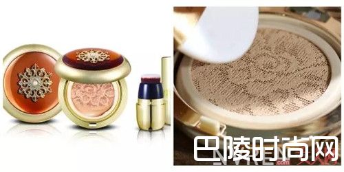 今年一定要等的气垫粉底_气垫粉底起大风 欧美大牌齐出阵