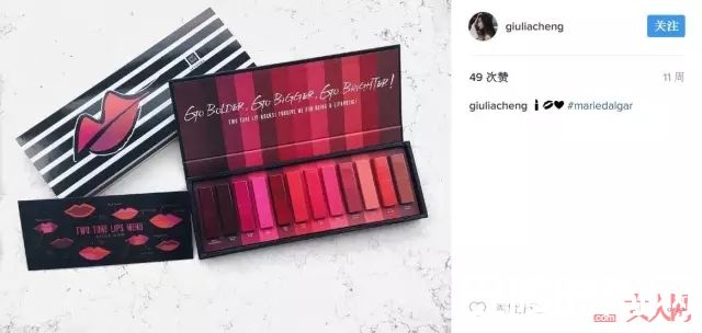 玛丽黛佳口红_口红拯救全人类 堪比大牌的平价口红都有啥？