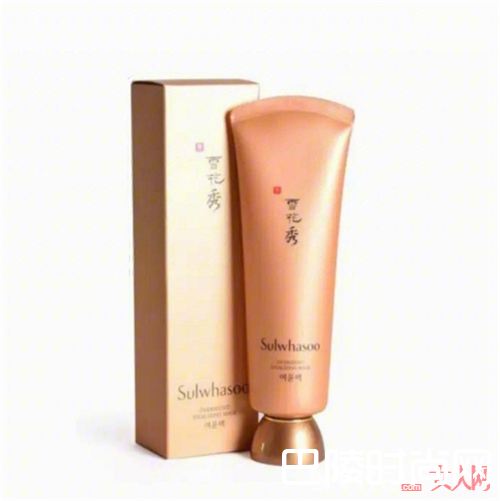 睡眠面膜：懒人福音_睡眠面膜大推荐 摆脱夜间的繁琐护理