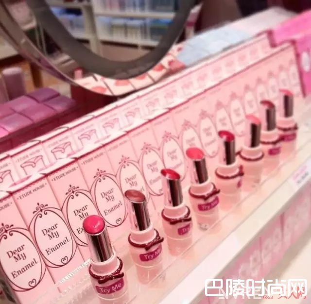 爱丽小屋口红_口红拯救全人类 堪比大牌的平价口红都有啥?