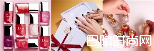 Dior彩妆系类介绍_不要只会送口红 还有这么多大牌彩妆可以送！