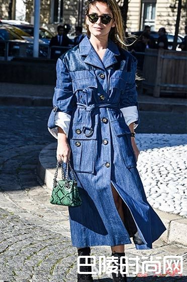 短靴的不同年龄穿法_秋冬必备的短靴 不同年龄应该如何穿?