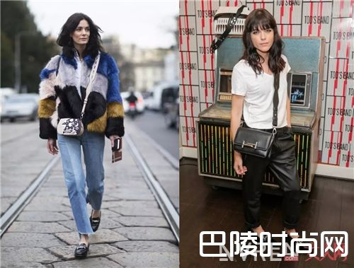 网红级宽肩带包介绍_持续走红 2017你要买的包一定要有宽肩带！