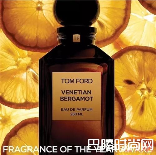 TOM FORD彩妆系列介绍_不要只会送口红 还有这么多大牌彩妆可以送！