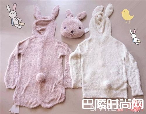 Gelato Pique睡衣简介_你想要的可爱优雅和性感 这些睡衣都能满足你!