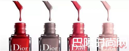 Dior彩妆系类介绍_不要只会送口红 还有这么多大牌彩妆可以送！