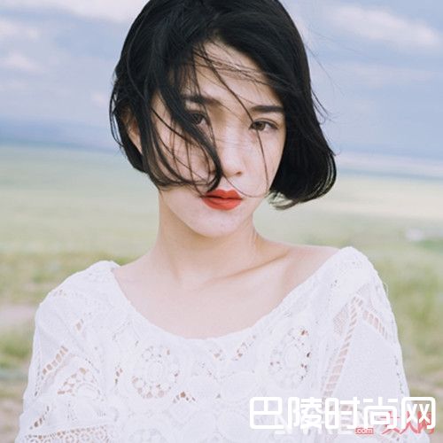 微风刘海适合哪种脸型_微风刘海怎么剪才好看 简单几步让你拥有超高回头率