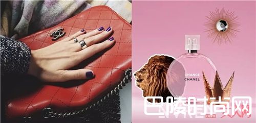 CHANEL彩妆系列介绍_不要只会送口红 还有这么多大牌彩妆可以送！