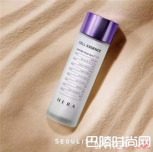 HERA彩妆系列介绍_不要只会送口红 还有这么多大牌彩妆可以送！