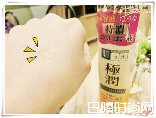 肌研推荐_男人都喜欢素颜也好看的女神，你的素颜是否合格？