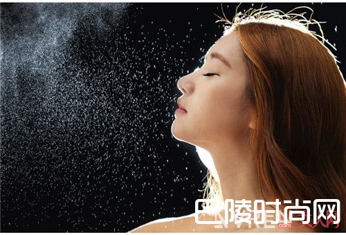 资生堂推荐_男人都喜欢素颜也好看的女神，你的素颜是否合格？