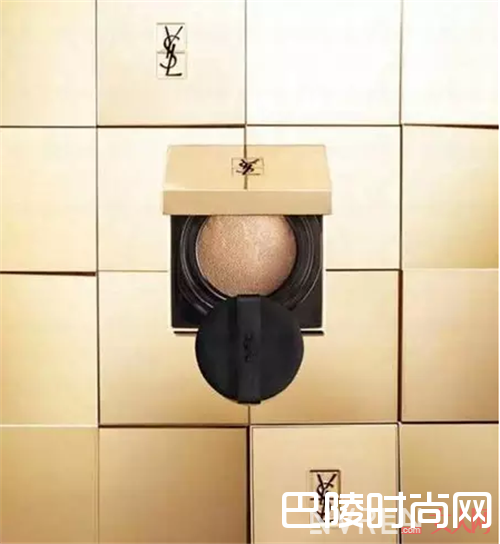 欧美大牌也出气垫粉底_气垫粉底起大风 欧美大牌齐出阵