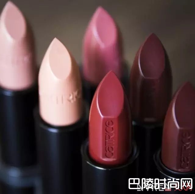 Catrice口红_口红拯救全人类 堪比大牌的平价口红都有啥？