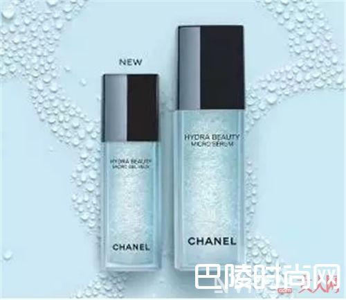 CHANEL彩妆系列介绍_不要只会送口红 还有这么多大牌彩妆可以送！