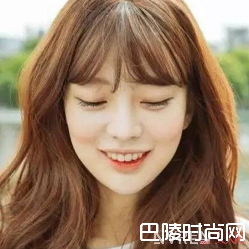 如何自己剪微风刘海_微风刘海怎么剪才好看 简单几步让你拥有超高回头率