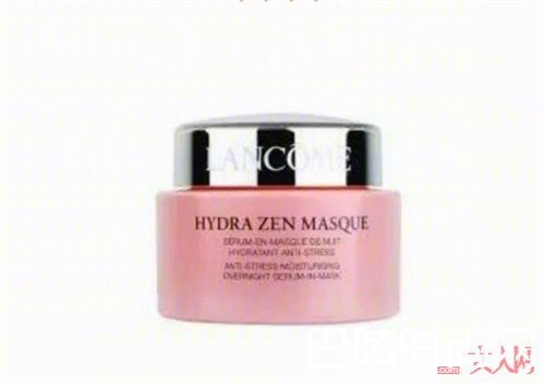 哪些睡眠面膜效果好_睡眠面膜大推荐 摆脱夜间的繁琐护理