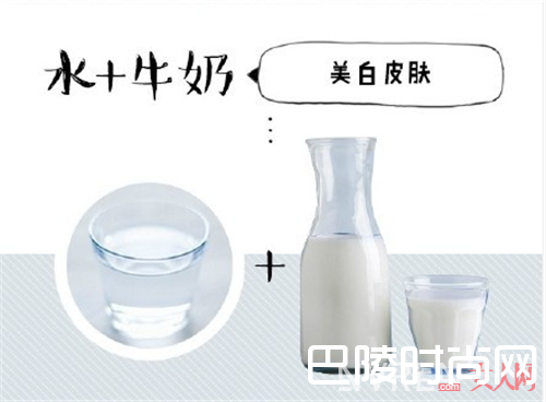 洗脸时要不要加点什么