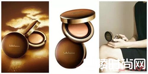 哪些气垫粉底就要火了_气垫粉底起大风 欧美大牌齐出阵