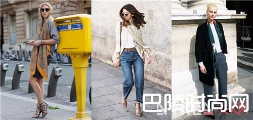 丝巾的创意系法_这个春天 你需要条印花丝巾点缀你的美