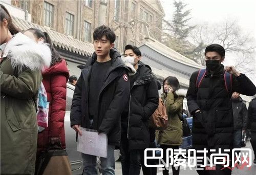 半永久的好处_中戏复试考生卸妆 网友：那半永久怎么办？