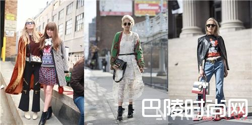 潮人明星都有宽肩带斜挎包_持续走红 2017你要买的包一定要有宽肩带!