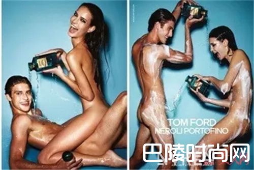 TOM FORD彩妆系列介绍_不要只会送口红 还有这么多大牌彩妆可以送！