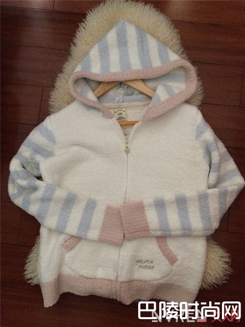 Gelato Pique睡衣简介_你想要的可爱优雅和性感 这些睡衣都能满足你!