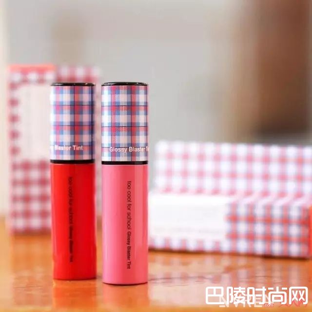 too cool for school口红_口红拯救全人类 堪比大牌的平价口红都有啥？