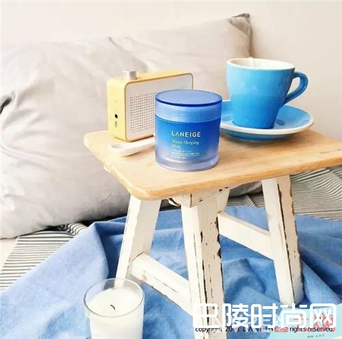 LANEIGE彩妆系列介绍_不要只会送口红 还有这么多大牌彩妆可以送！