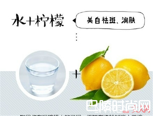 你还只是用清水洗脸么