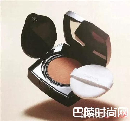 欧美大牌也出气垫粉底_气垫粉底起大风 欧美大牌齐出阵