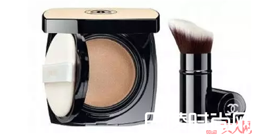 气垫型粉底风大起_气垫粉底起大风 欧美大牌齐出阵