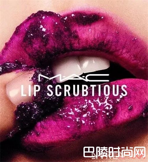 MAC彩妆系列介绍_不要只会送口红 还有这么多大牌彩妆可以送!