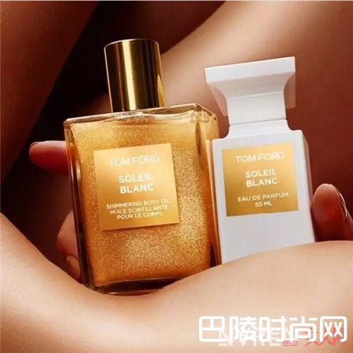 TOM FORD彩妆系列介绍_不要只会送口红 还有这么多大牌彩妆可以送!