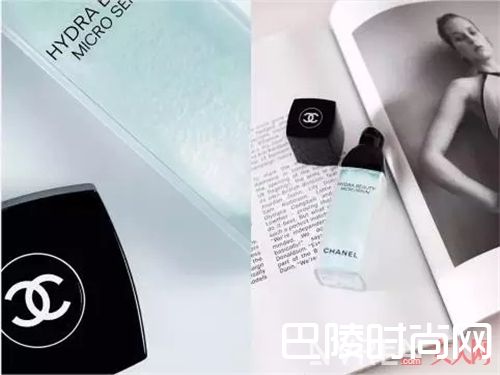 CHANEL彩妆系列介绍_不要只会送口红 还有这么多大牌彩妆可以送！