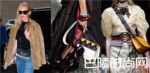 网红级宽肩带包介绍_持续走红 2017你要买的包一定要有宽肩带！