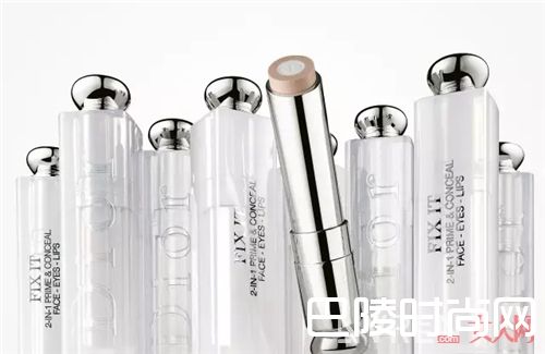 Dior彩妆系类介绍_不要只会送口红 还有这么多大牌彩妆可以送！