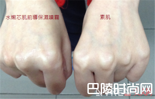 肤蕊推荐_男人都喜欢素颜也好看的女神，你的素颜是否合格？