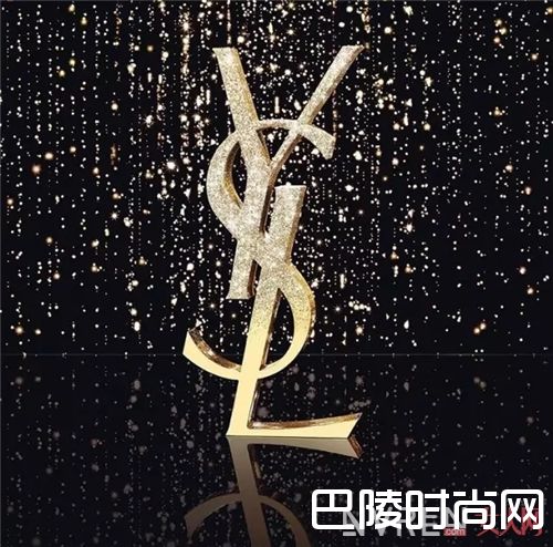 YSL彩妆系类介绍_不要只会送口红 还有这么多大牌彩妆可以送！