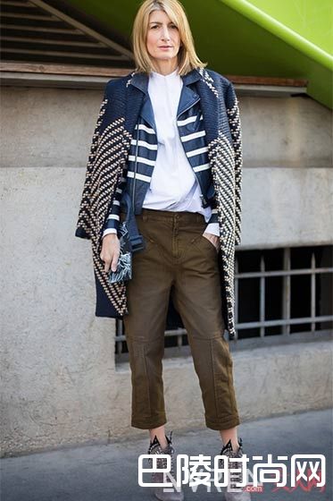 短靴的不同年龄穿法_秋冬必备的短靴 不同年龄应该如何穿?