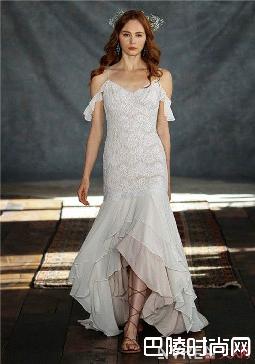 Three Graces London睡衣简介_你想要的可爱优雅和性感 这些睡衣都能满足你!