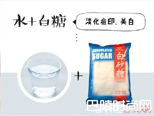 洗脸时要不要加点什么