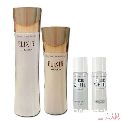 资生堂推荐_男人都喜欢素颜也好看的女神，你的素颜是否合格？