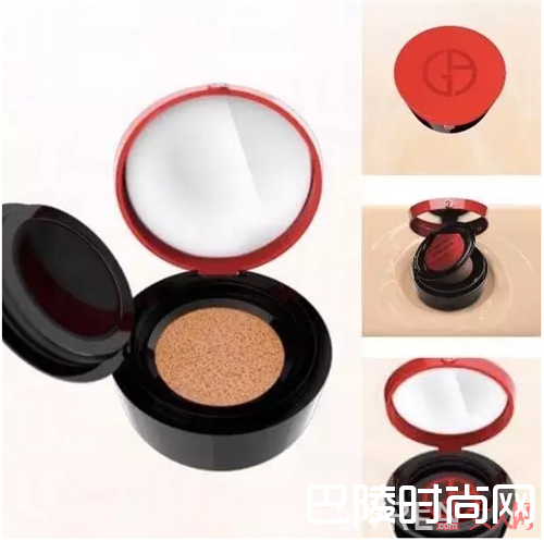 气垫型粉底风大起_气垫粉底起大风 欧美大牌齐出阵