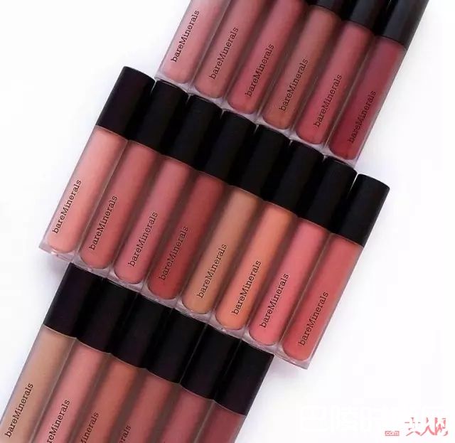 bareminerals唇膏_口红拯救全人类 堪比大牌的平价口红都有啥?