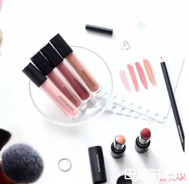 bareminerals唇膏_口红拯救全人类 堪比大牌的平价口红都有啥?